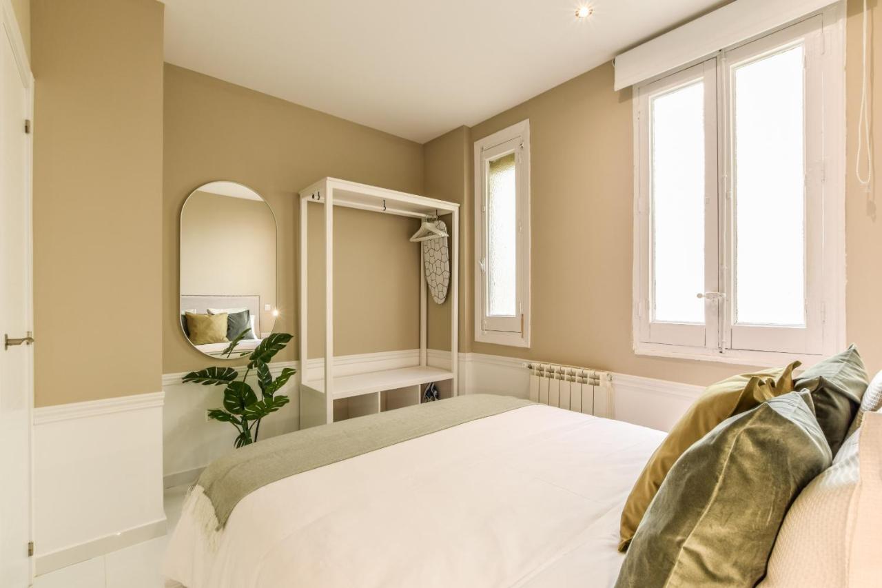 Apartamento Ap Embajadores Xvi Madrid
