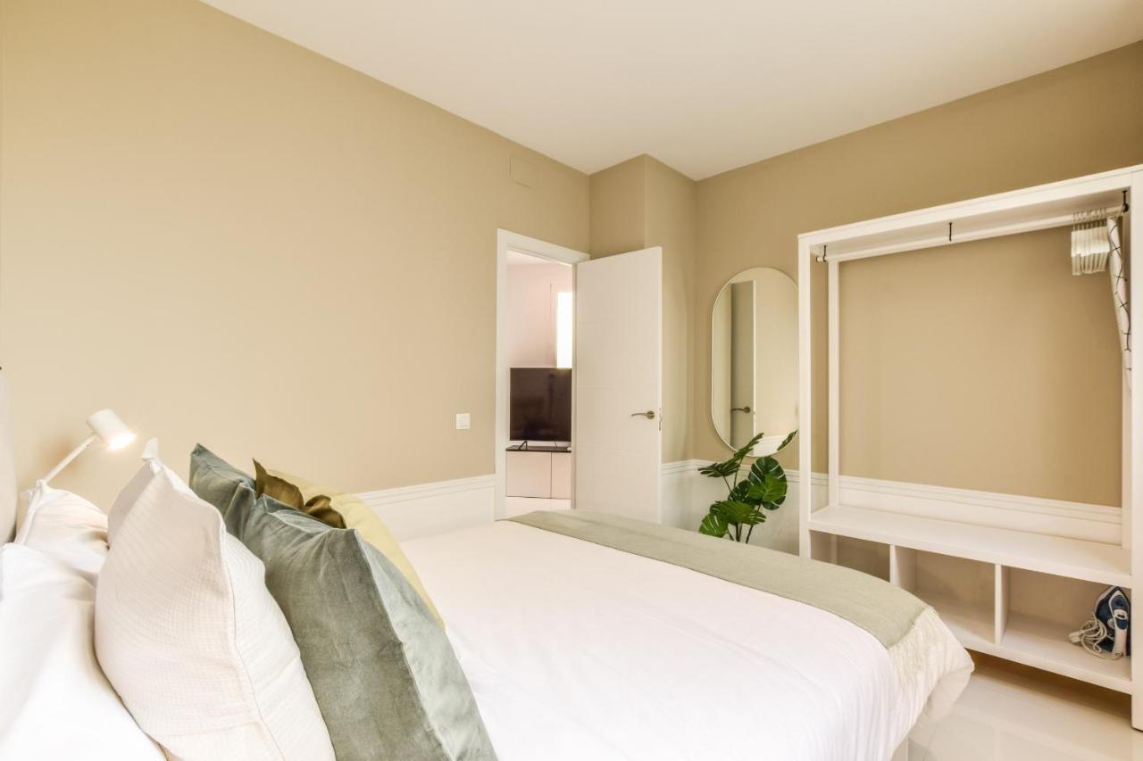 Apartamento Ap Embajadores Xvi *