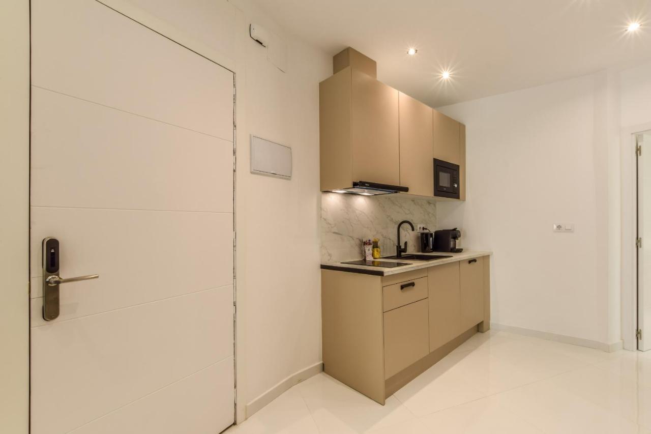 Ap Embajadores Xvi Apartamento