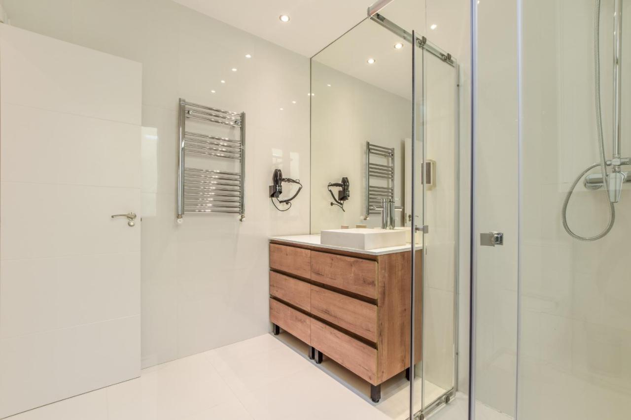 Apartamento Ap Embajadores Xvi