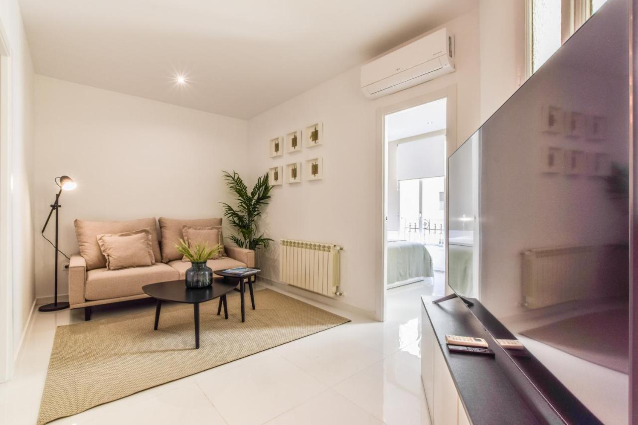 Apartamento Ap Embajadores Xvi