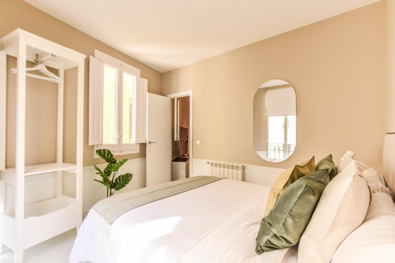 Apartment Ap Embajadores Xvi Madrid