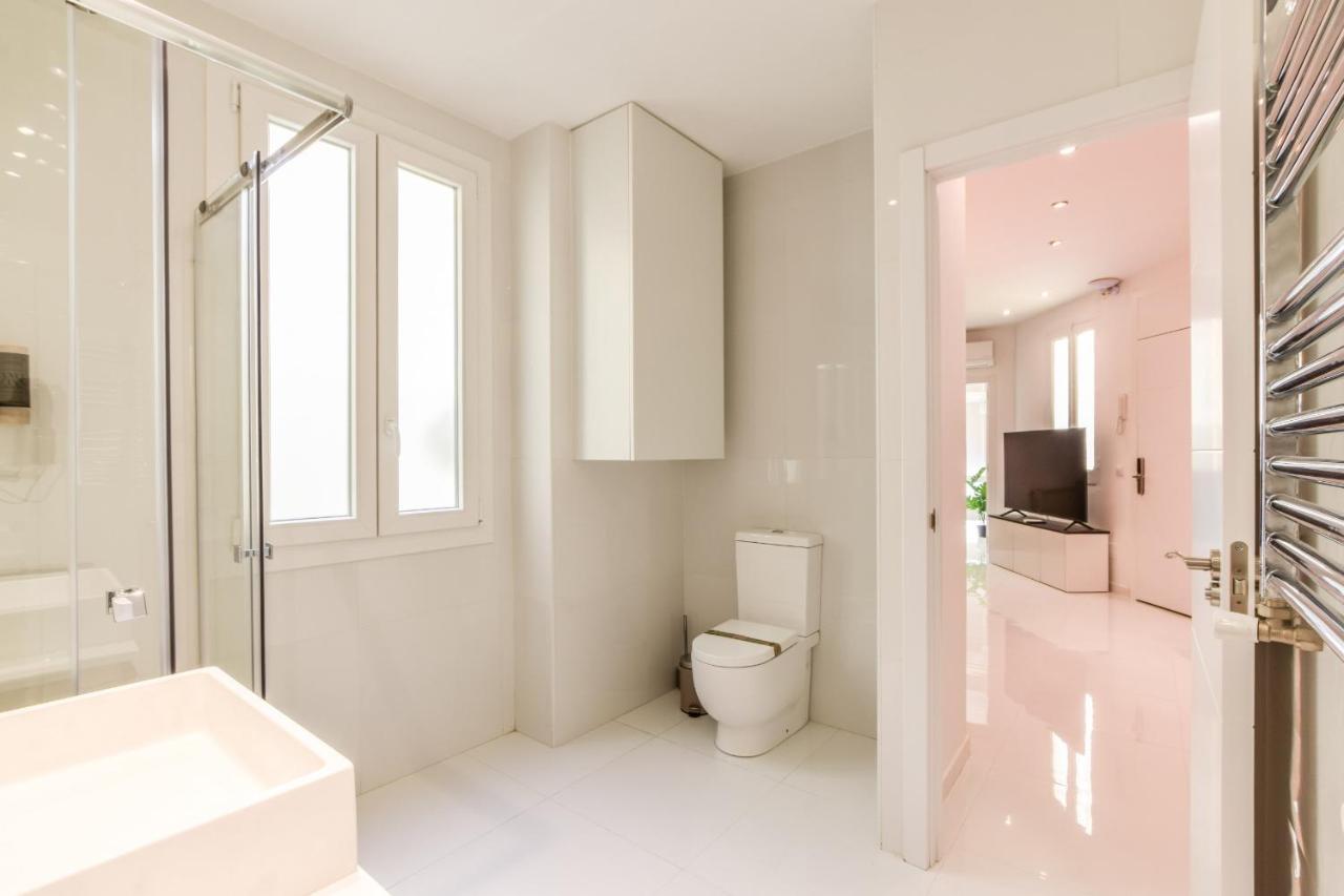 Apartamento Ap Embajadores Xvi