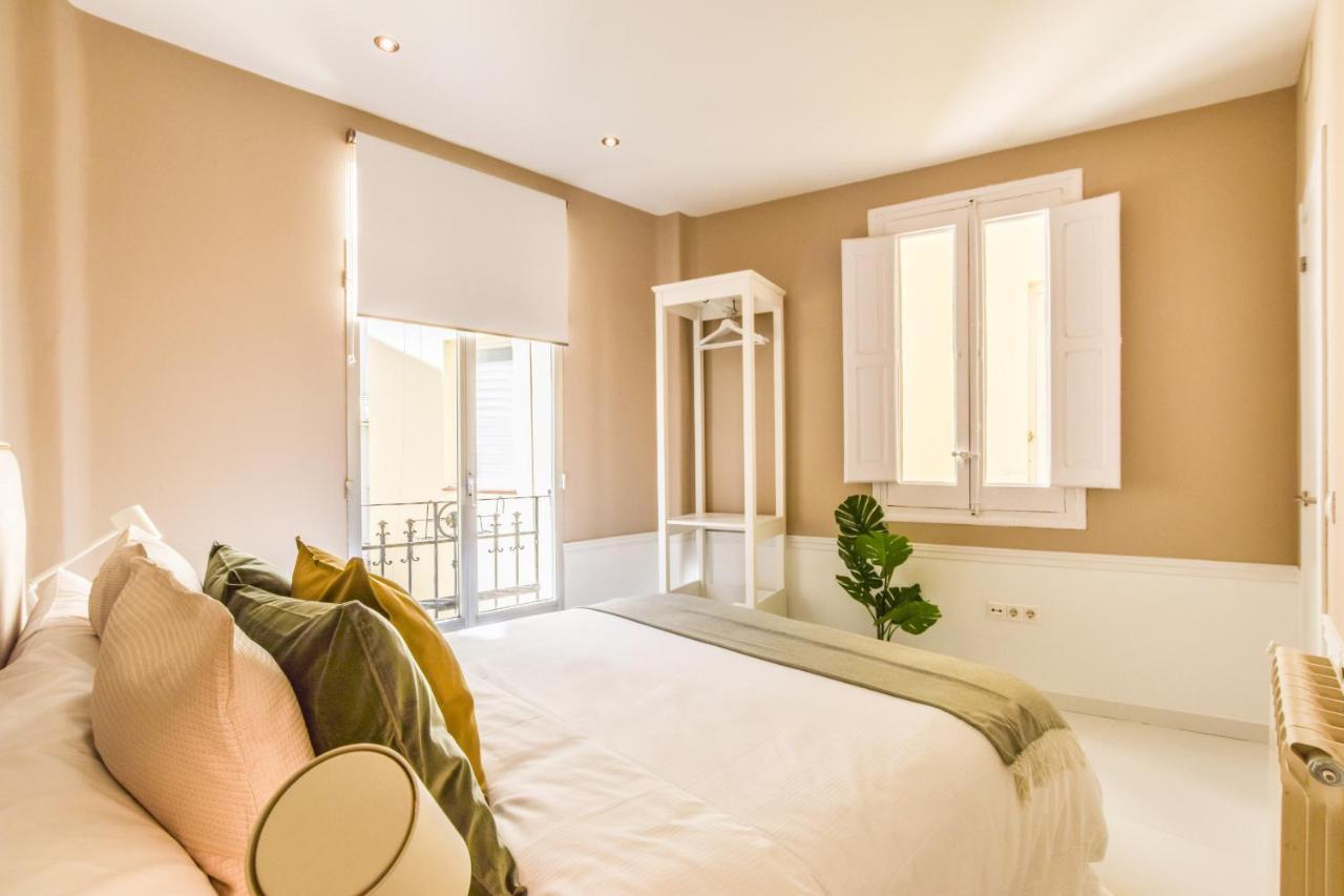 Ap Embajadores Xvi Apartment Madrid