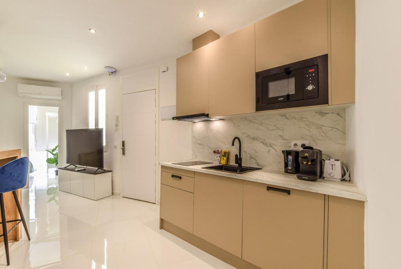 Apartamento Ap Embajadores Xvi